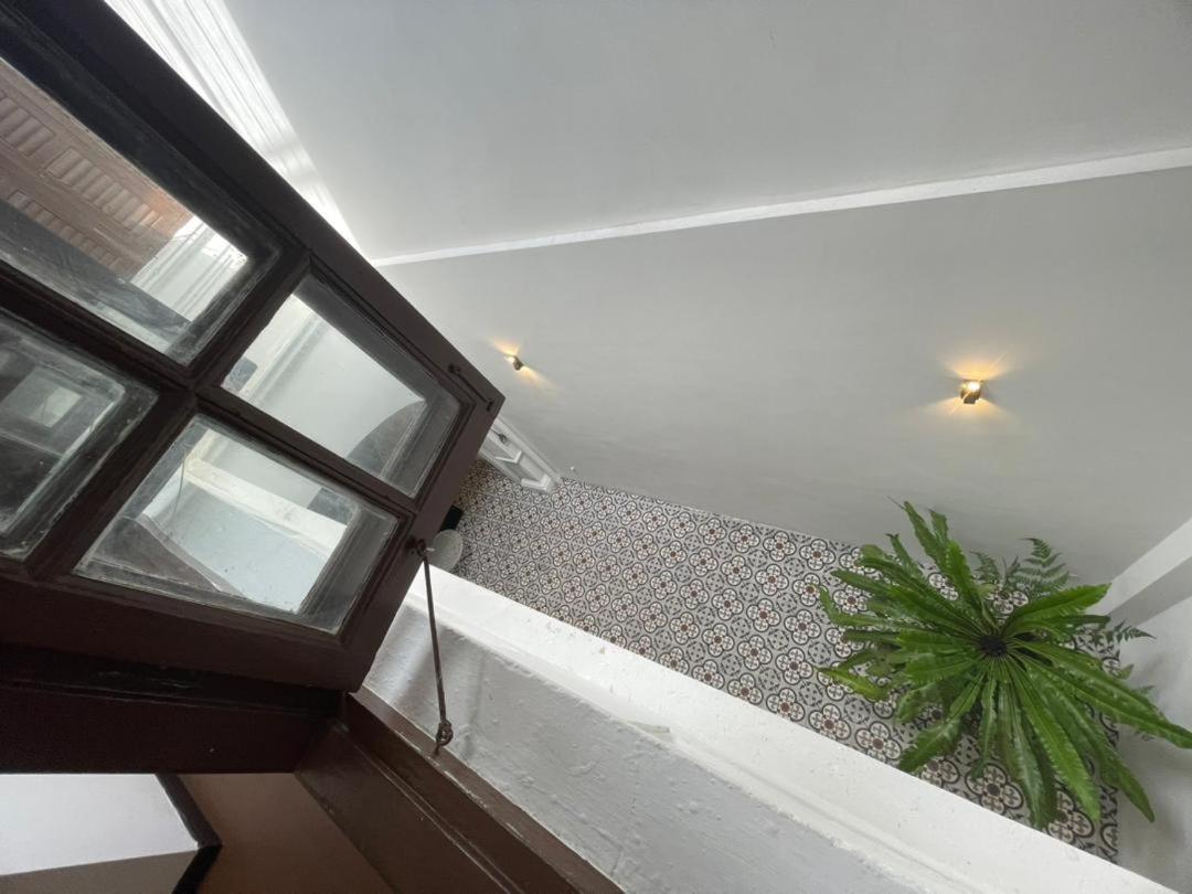 The Magazine Boutique Hotel George Town Exterior photo