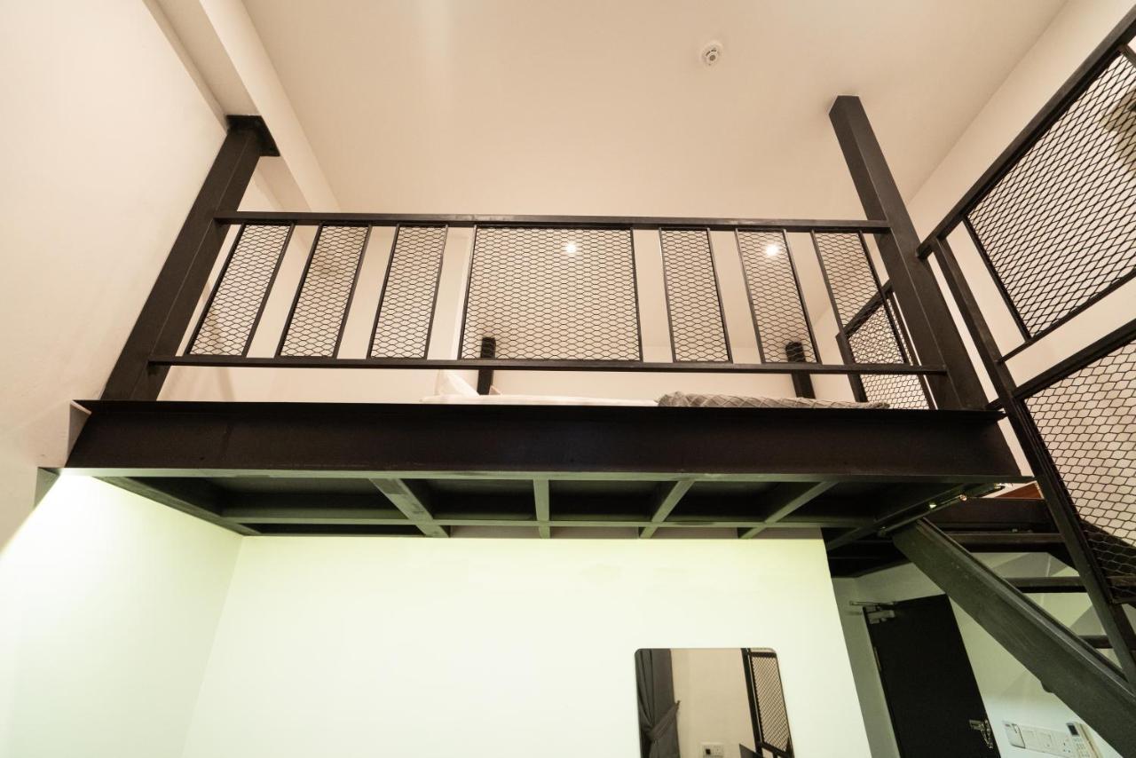 The Magazine Boutique Hotel George Town Exterior photo
